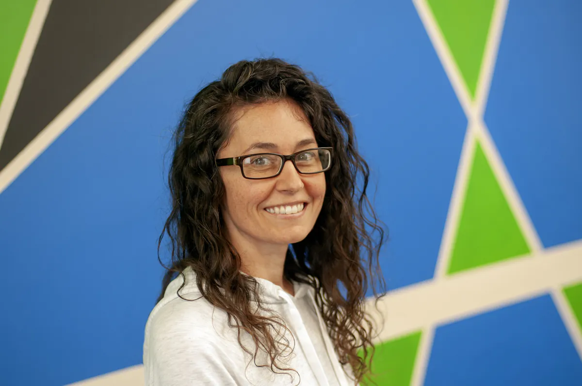 Desiree Cole