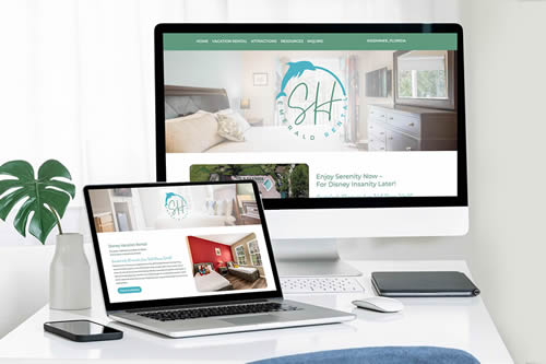 SH Emerald Rental