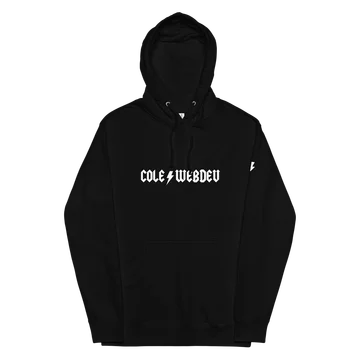 80/20 CWD Comfort Hoodie