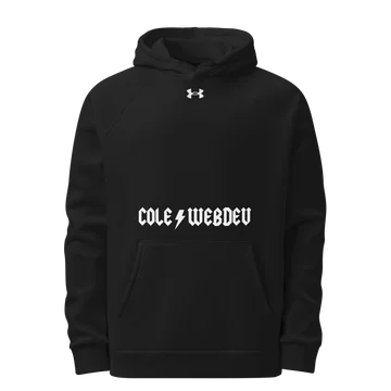80/20 CWD Rocks Hoodie
