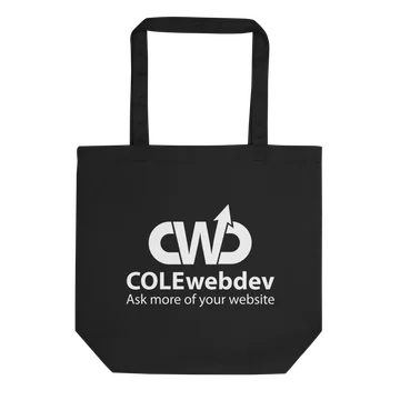 CWD Tote Bag