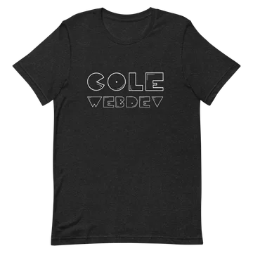 CWD Retro T-Shirt